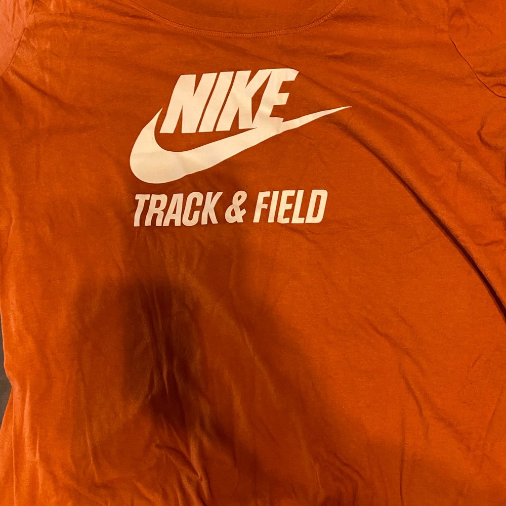 Nike t-shirt